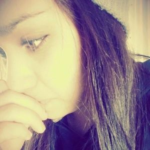 Meet your Posher, Mareah